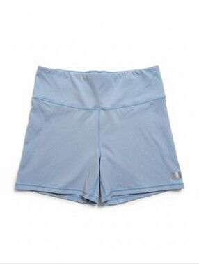 Savage X Fenty Retro Runna High Rise Bike Shorts | Size XL